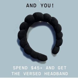 ISO Versed headband
